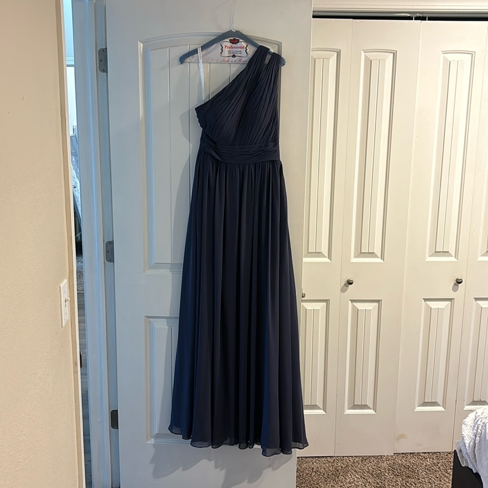 Azazie formal dress